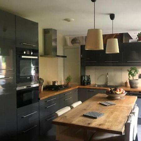 Chambre Privee Toulouse Proche Metro Et Rocade Kültér fotó