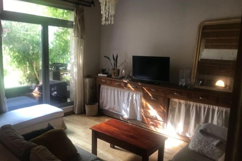 Chambre Privee Toulouse Proche Metro Et Rocade Kültér fotó