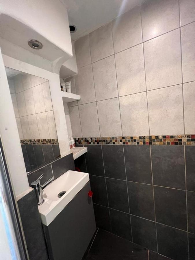 Chambre Privee Toulouse Proche Metro Et Rocade Kültér fotó